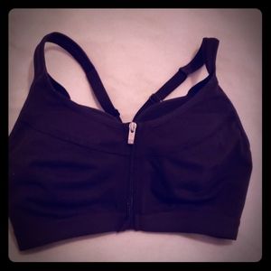 Victoria secret support combo bra